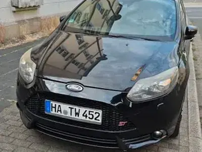 Gebraucht Ford Focus