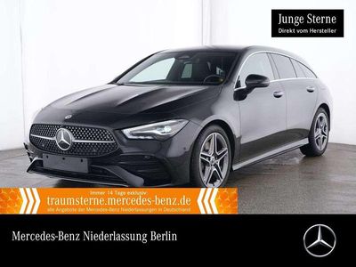 Mercedes CLA200