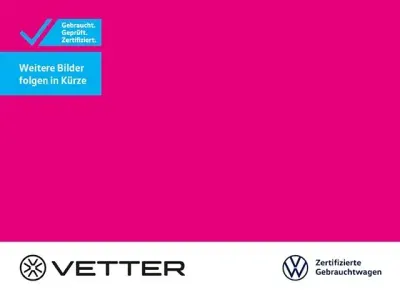 Gebraucht VW T-Cross Move 110 PS (80 kW) 2023 Silber SUV