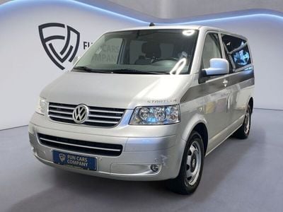 VW T5