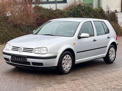 gebraucht VW Golf IV 