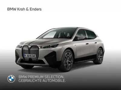 Gebraucht BMW iX