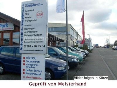 Gebraucht Skoda Fabia Active 95 PS (69 kW) 2022 Energyblau Kleinwagen