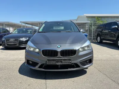 Gebraucht BMW 218 Active Tourer