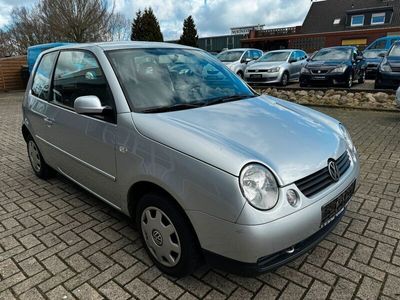 gebraucht VW Lupo SEHR GEPFLEGT