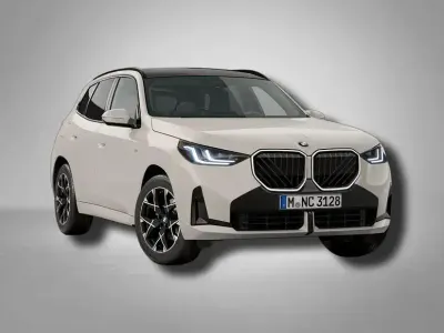 Gebraucht BMW X3 M Sport 197 PS (144 kW) 2026 Dune grey metallic SUV