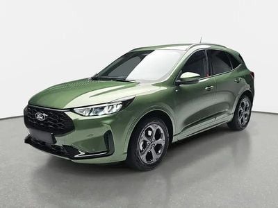 Second-hand Ford Kuga ST-Line 186 CP (136 kW) 2025 Verde SUV