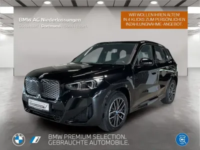 Gebraucht BMW iX1