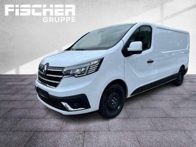 Weiß Gebraucht 2024 Renault Trafic Van / Kleinbus | 29.790 €