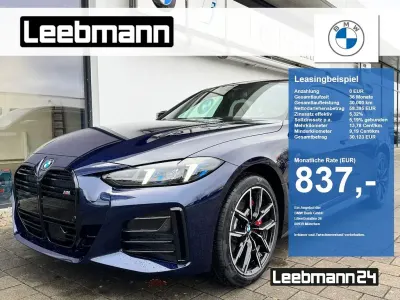 Gebraucht BMW M440