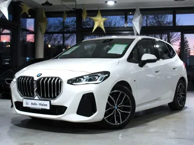 Używany BMW 218