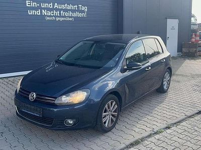 VW Golf VII