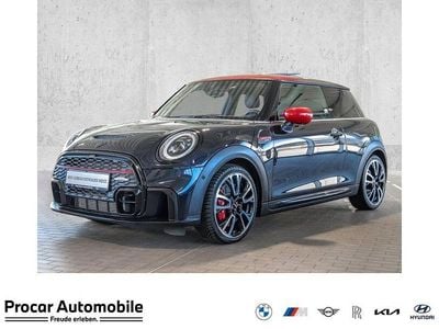 Gebraucht Mini John Cooper Works 231 PS (169 kW) 2023 Schwarz Kleinwagen