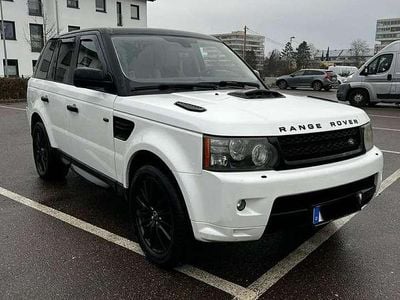 Gebraucht 2011 Land Rover Range Rover SE SUV | 9.000 €