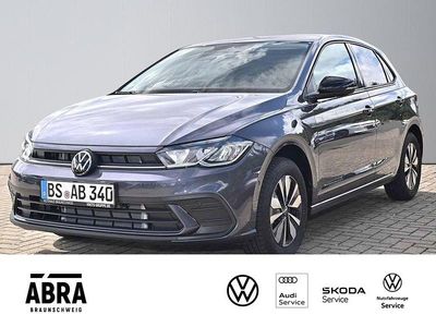 Gebraucht VW Polo Goal 116 PS (85 kW) 2025 Limousine