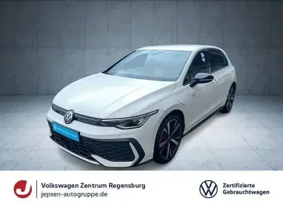 Gebraucht VW Golf VIII