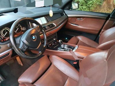 gebraucht BMW 535 5er GT i