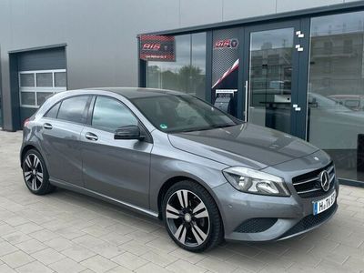 gebraucht Mercedes 180 A Kl.CDI