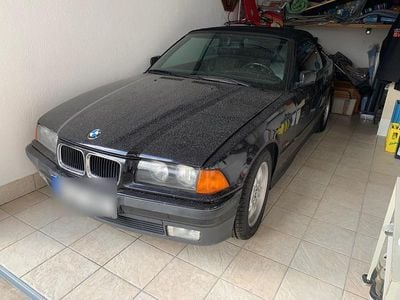 BMW 328 Cabriolet