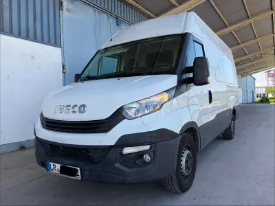 Gebraucht Iveco Daily