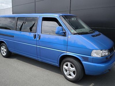 VW T4