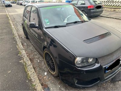 gebraucht VW Golf IV 