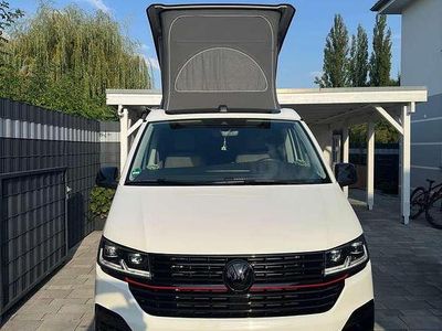 Second-hand VW California Edition 204 CP (150 kW) 2023 Van
