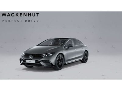 Mercedes EQE350