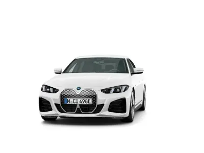 Gebraucht BMW i4 Comfort Edition 250 kW (340 PS) 2025 Limousine