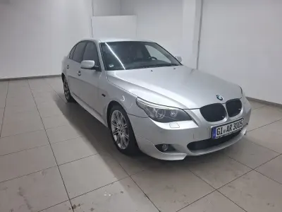 Gebraucht BMW 530