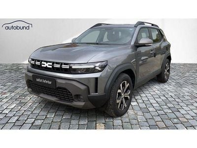 Neu 2025 Dacia Duster Expression SUV | 28.524 € (Teuer)