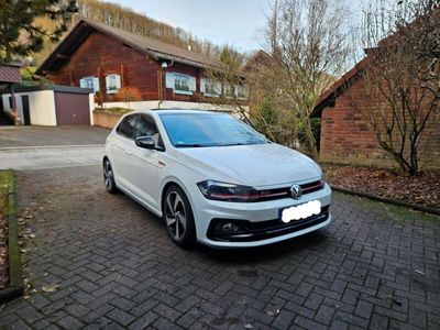 gebraucht VW Polo GTI AW 2018