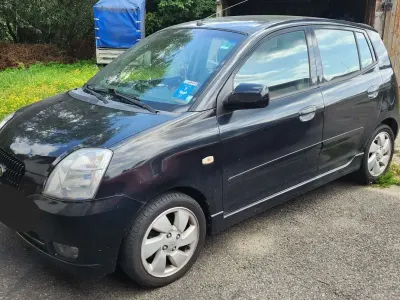 Gebraucht Kia Picanto
