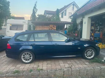 Gebraucht BMW 318