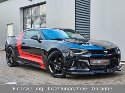 Chevrolet Camaro ZL1
