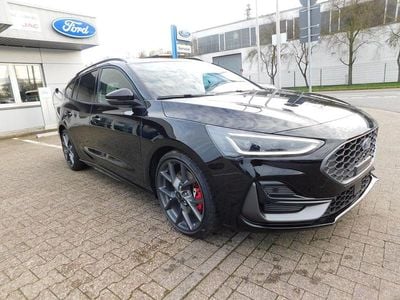 Nuova Ford Focus ST 280 CV (205 kW) 2026 Nero Berlina