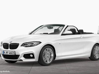 BMW 230