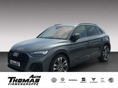 Gebraucht Audi SQ5