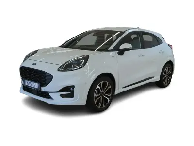 Usata Ford Puma