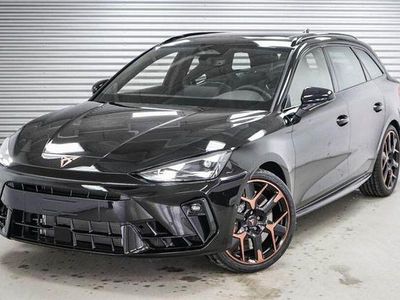 Neu Cupra Leon VZ 333 PS (244 kW) 2026 Andere