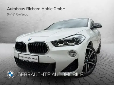 Gebraucht BMW X2