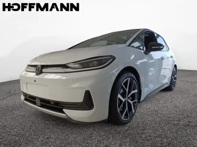 Neu VW ID.3 Style 169 kW (231 PS) 2026 Glacier white metallic Kleinwagen
