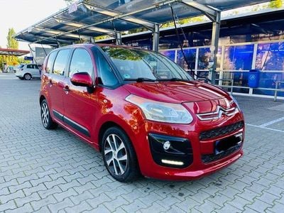 Citroën C3 Picasso