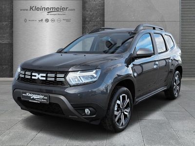 gebraucht Dacia Duster TCe 130 Journey SZH