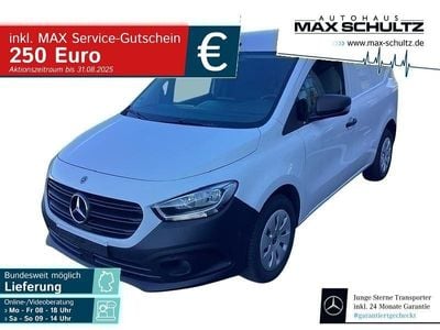 Mercedes Citan 112