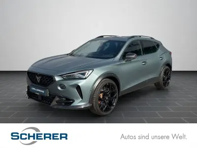 Gebraucht Cupra Formentor VZ 390 PS (286 kW) 2024 Enceladusgrau matt SUV
