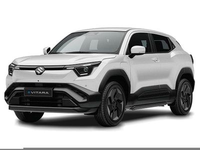 Neu Suzuki Vitara Club 105 kW (144 PS) 2026 SUV