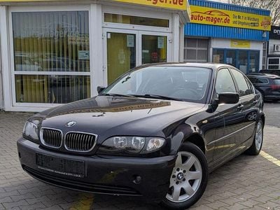 BMW 325