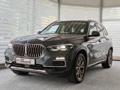 Gebraucht BMW X5