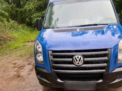 VW Crafter